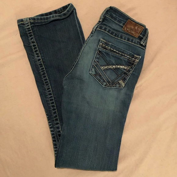 BKE Denim - Women’s jeans